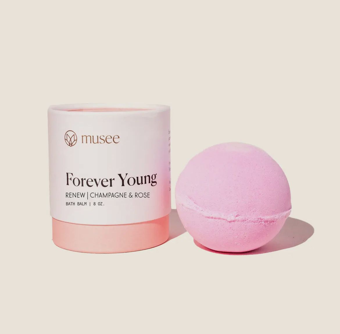 Musee Therapy Forever Young