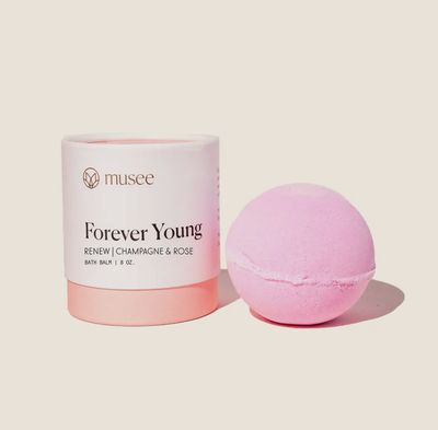Musee Therapy Forever Young