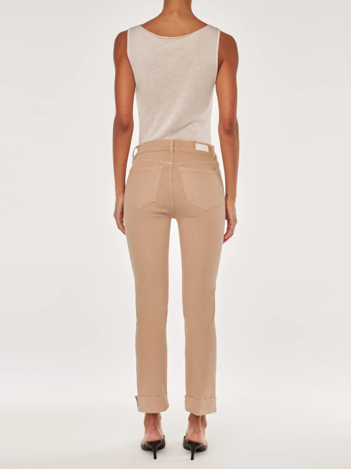 DL1961 Mara Straight Almond Cuff