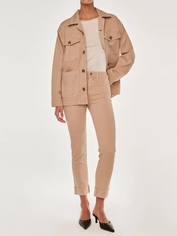 DL1961 Mara Straight Almond Cuff