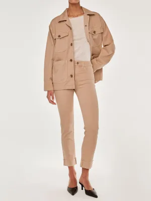 DL1961 Mara Straight Almond Cuff
