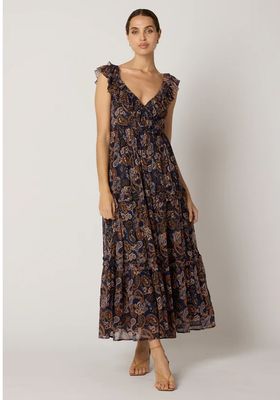 Cleobella Junie Ankle Dress