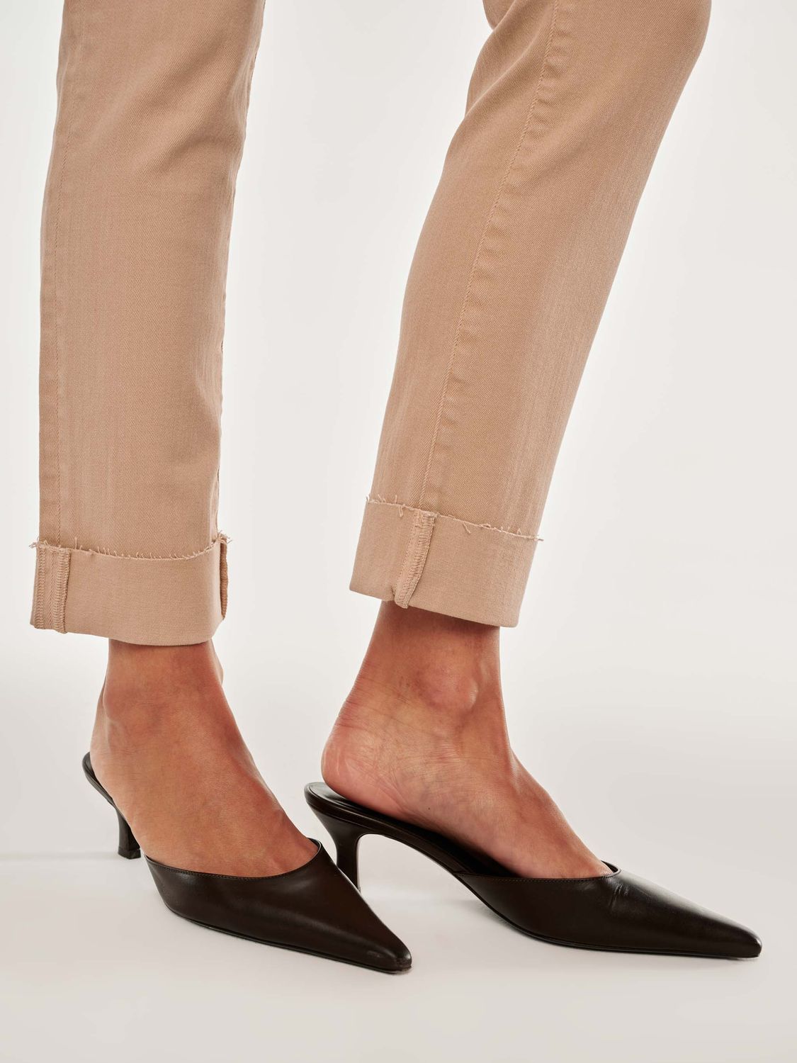 DL1961 Mara Straight Almond Cuff