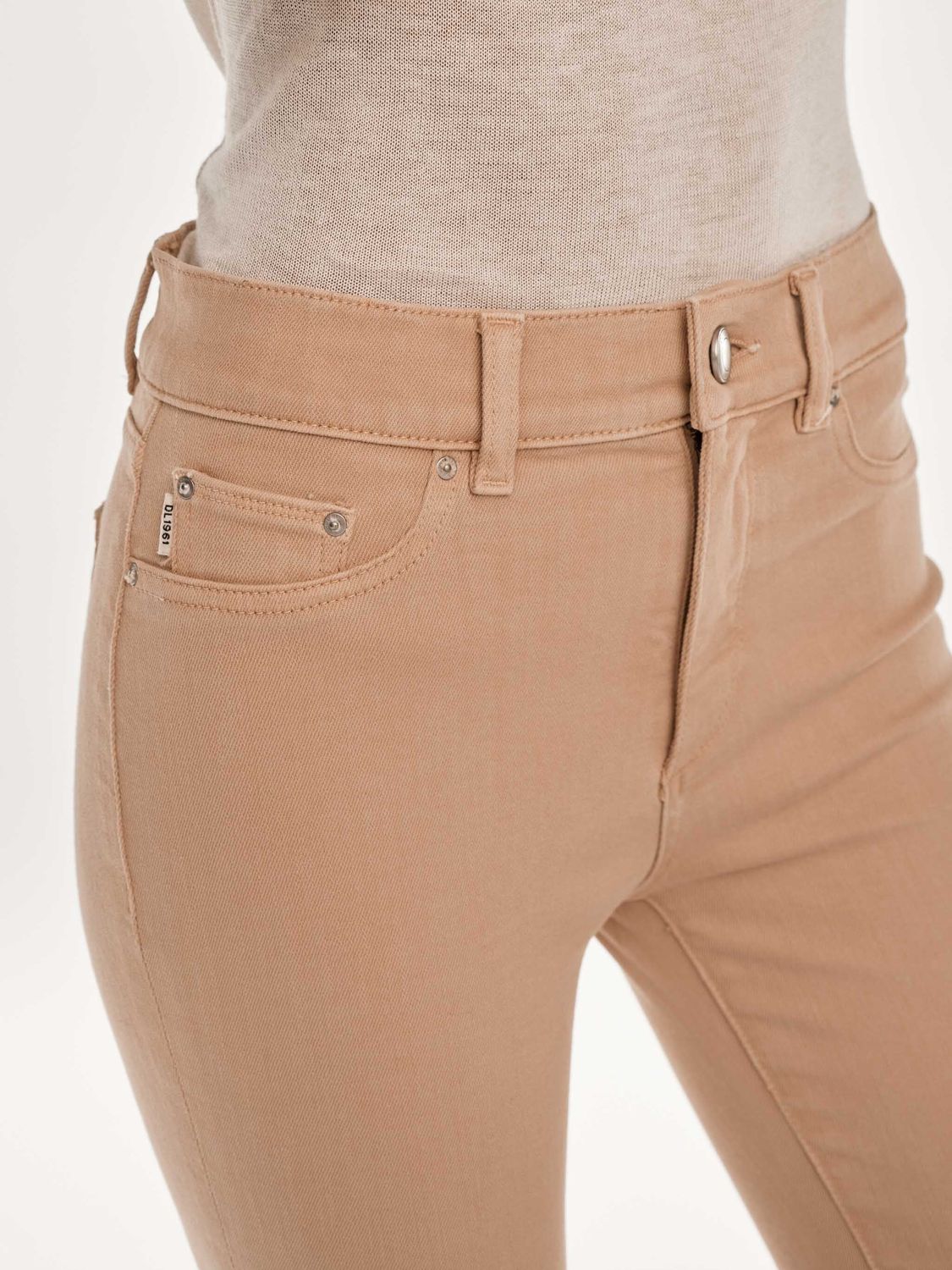 DL1961 Mara Straight Almond Cuff