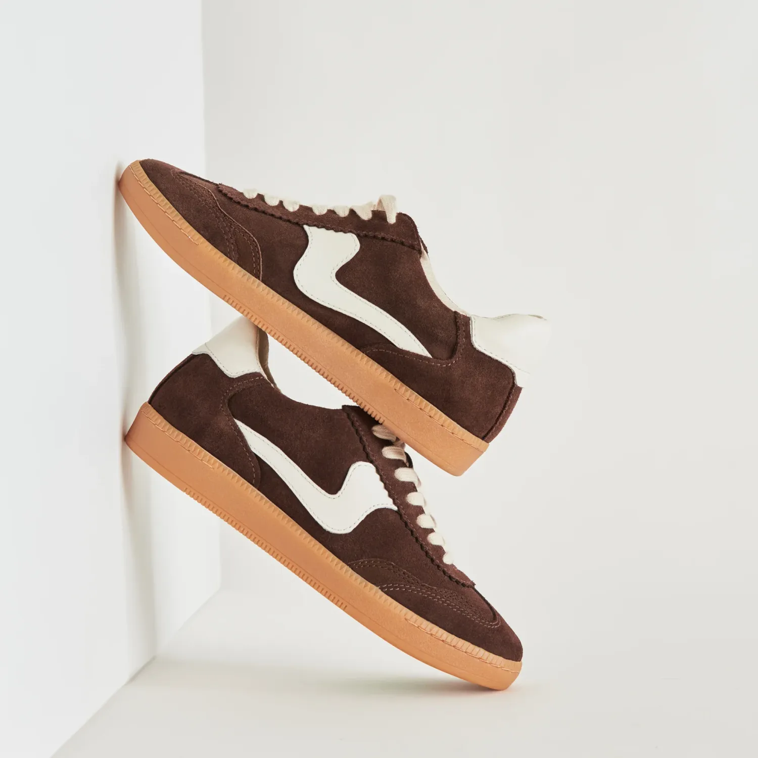 Dolce Vita Notice Dk Brown