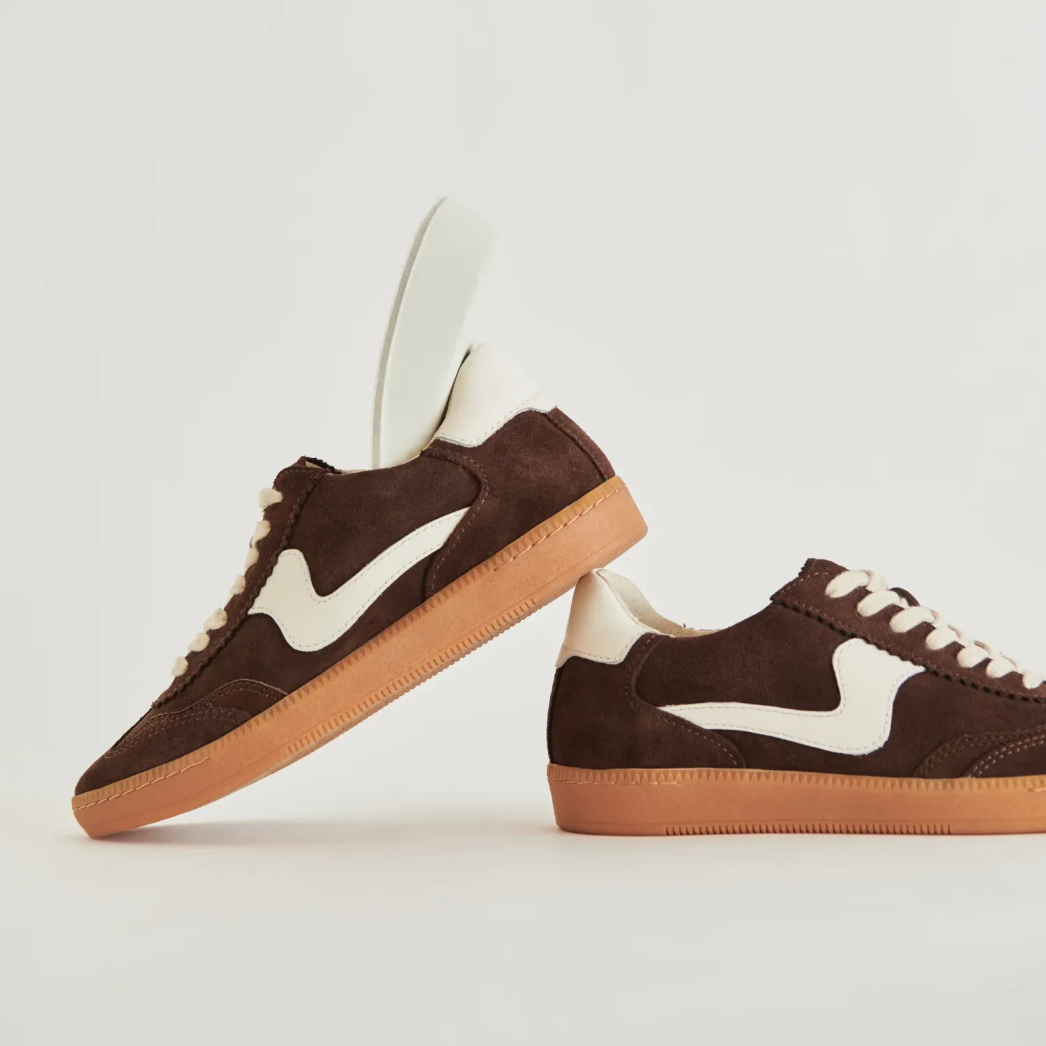Dolce Vita Notice Dk Brown