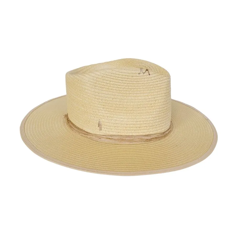Petra Savage Marlow Straw Hat