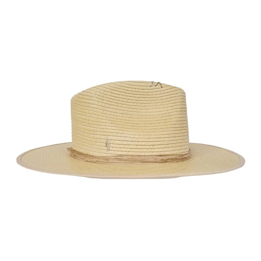Petra Savage Marlow Straw Hat