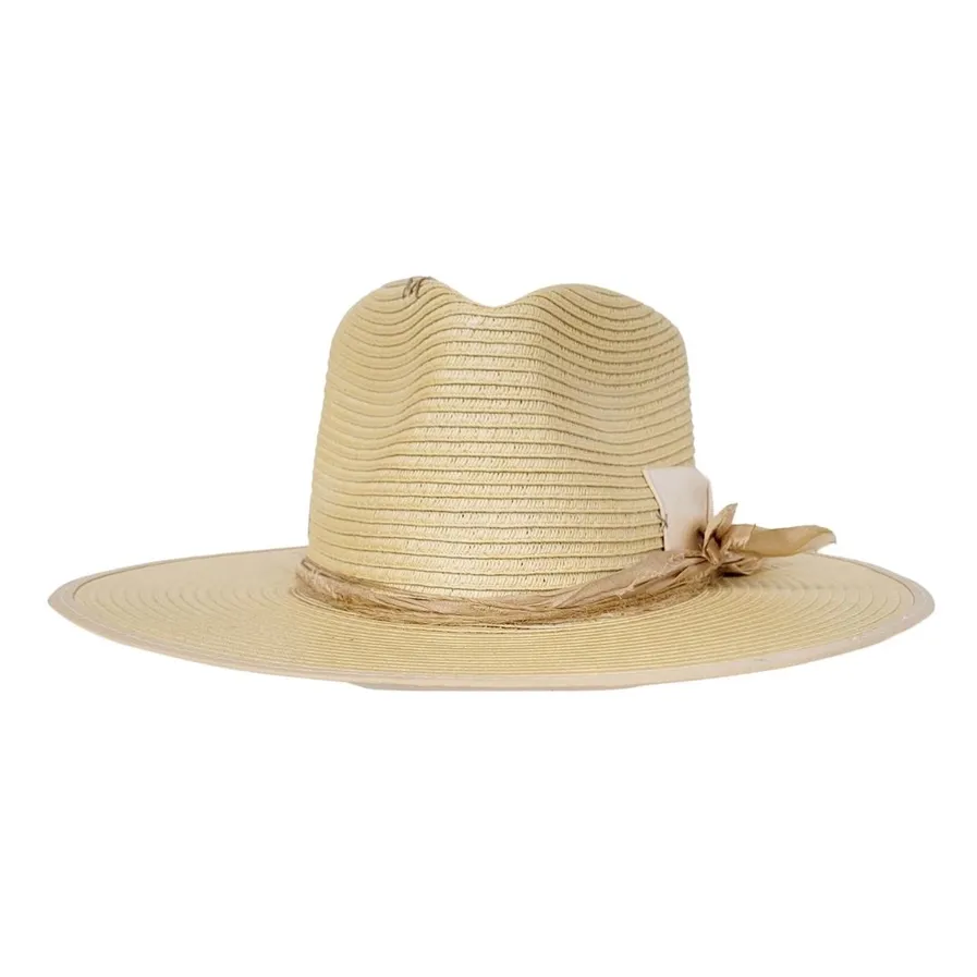 Petra Savage Marlow Straw Hat