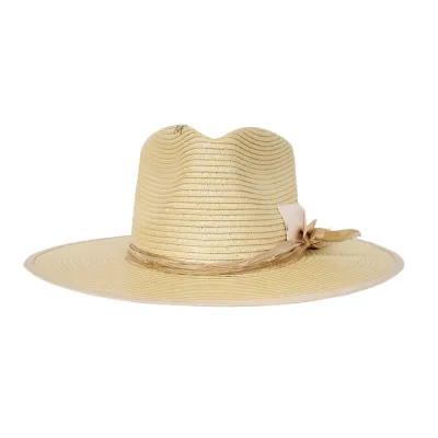 Petra Savage Marlow Straw Hat