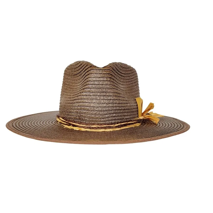 Petra Savage Val Straw Hat