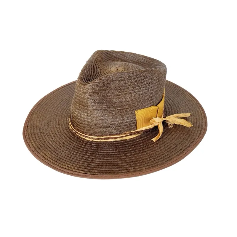 Petra Savage Val Straw Hat