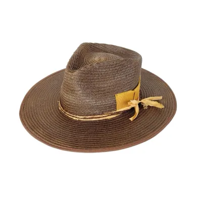 Petra Savage Val Straw Hat