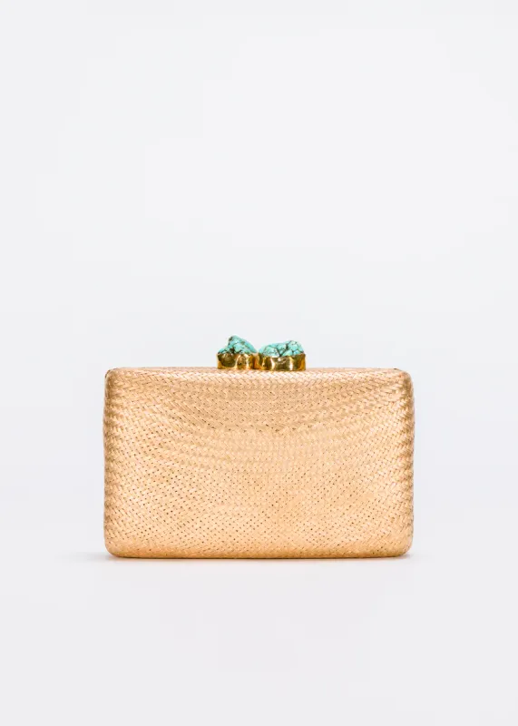 Kayu Jen Clutch