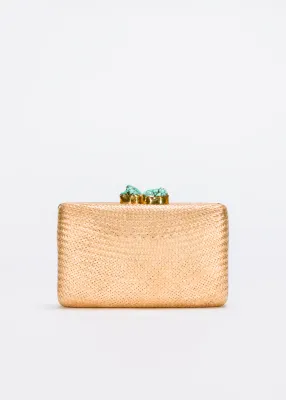 Kayu Jen Clutch
