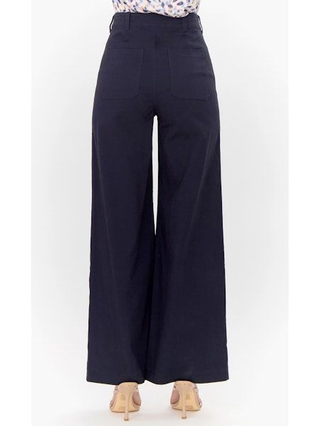 Greylin Jennsen Wide Leg Pants