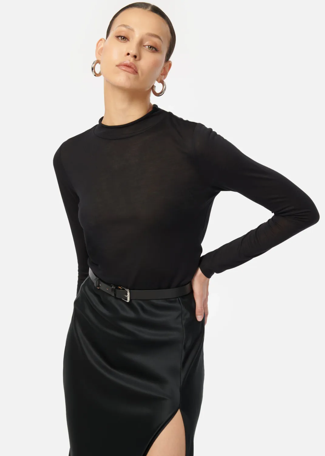CamiNYC Aleesia Top