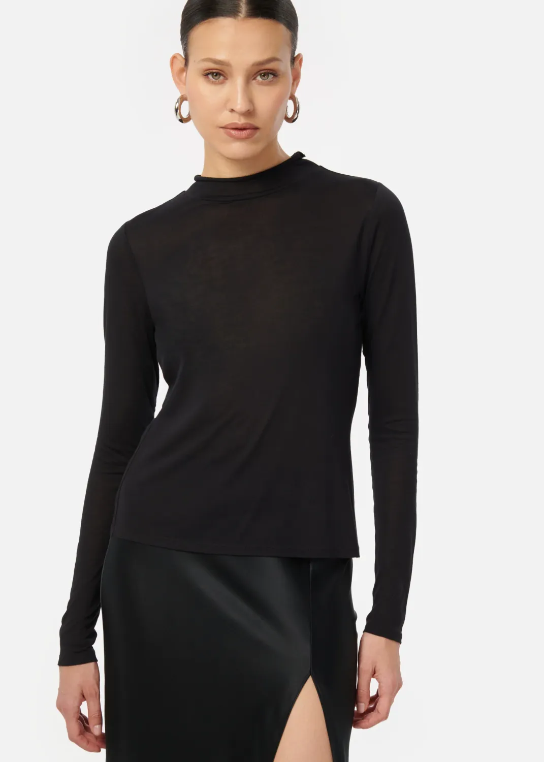 CamiNYC Aleesia Top