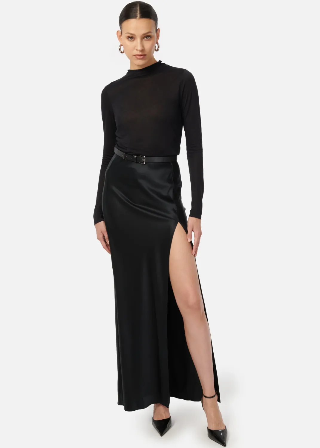 CamiNYC Aleesia Top