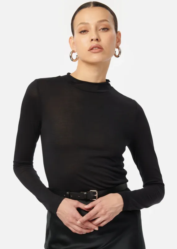 CamiNYC Aleesia Top