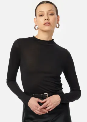 CamiNYC Aleesia Top