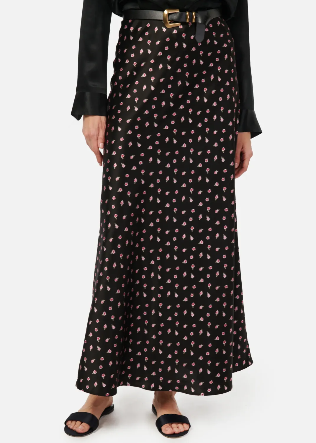 CamiNYC Prue Skirt
