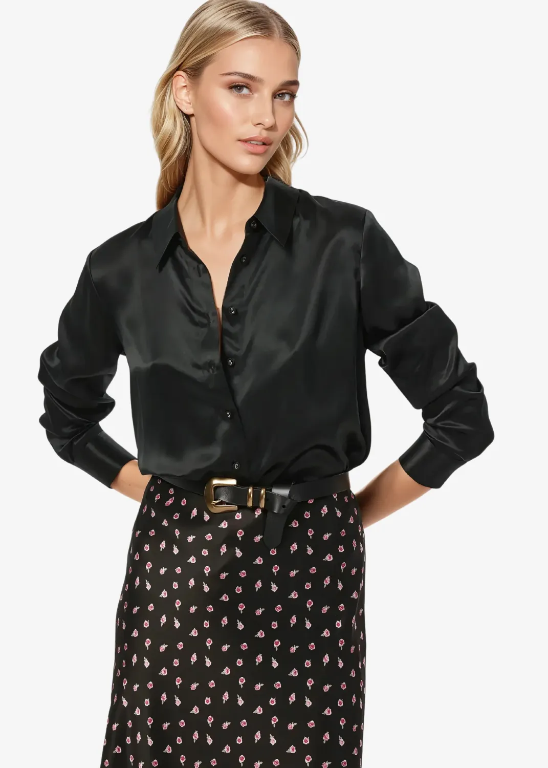 CamiNYC Prue Skirt