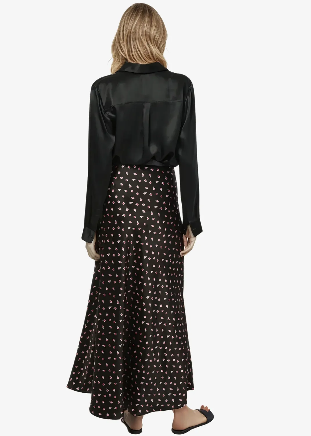 CamiNYC Prue Skirt