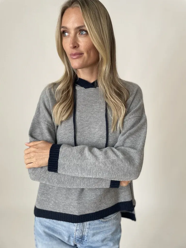 Six/Fifty Jessie Hoodie