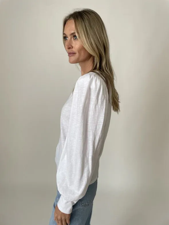 Six/Fifty Kira Tee