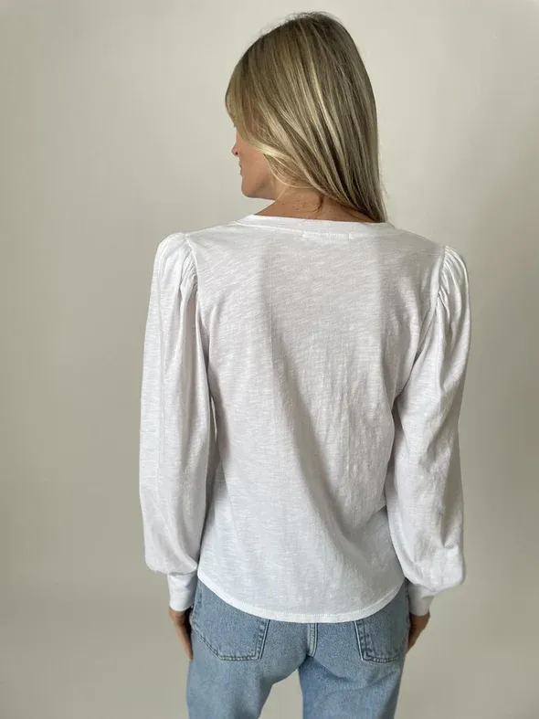 Six/Fifty Kira Tee