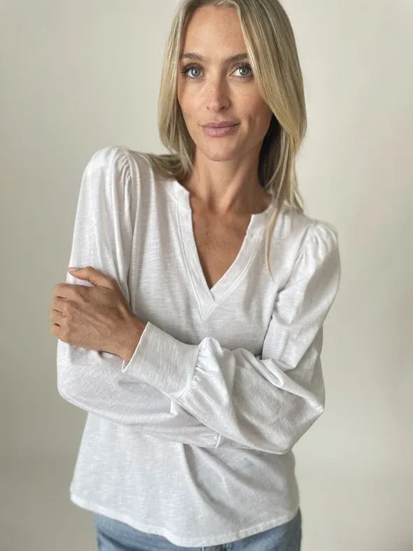 Six/Fifty Kira Tee