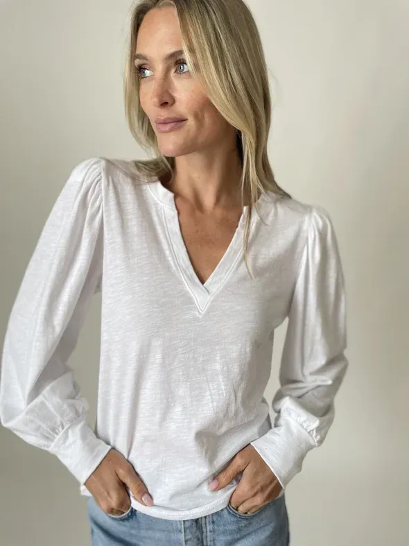 Six/Fifty Kira Tee