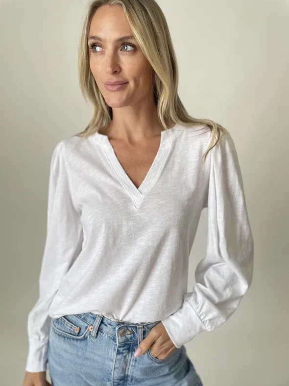 Six/Fifty Kira Tee