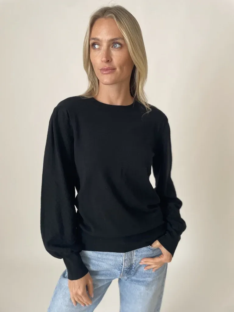 Six/Fifty Eve Diamond Sleeve