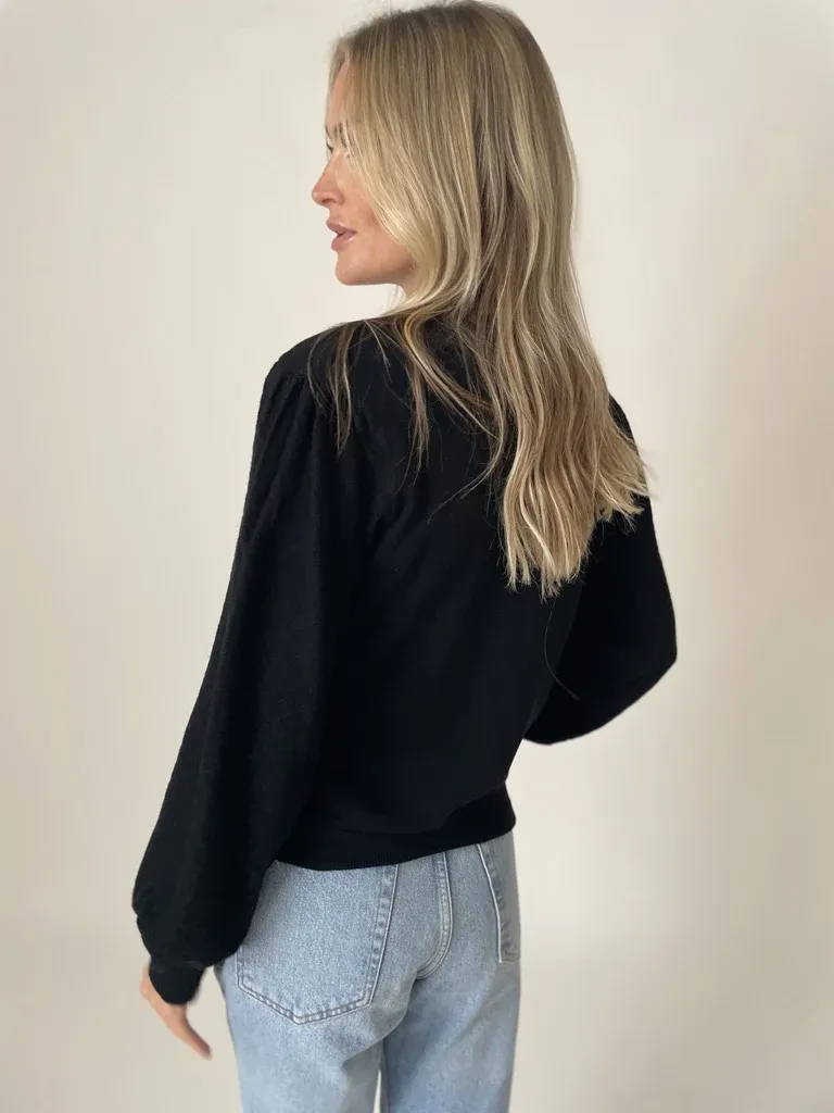 Six/Fifty Eve Diamond Sleeve