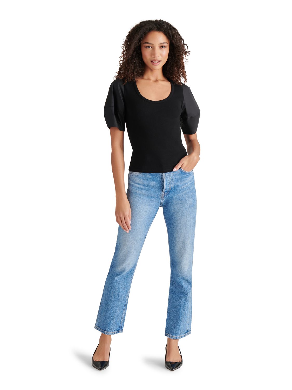 Steve Madden Valetta Top