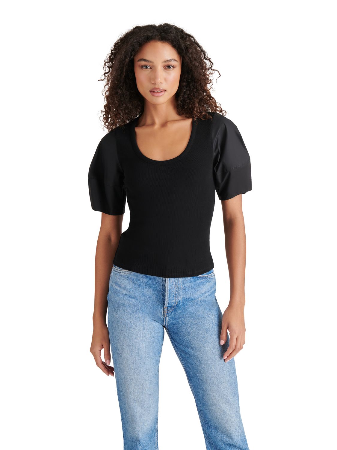 Steve Madden Valetta Top