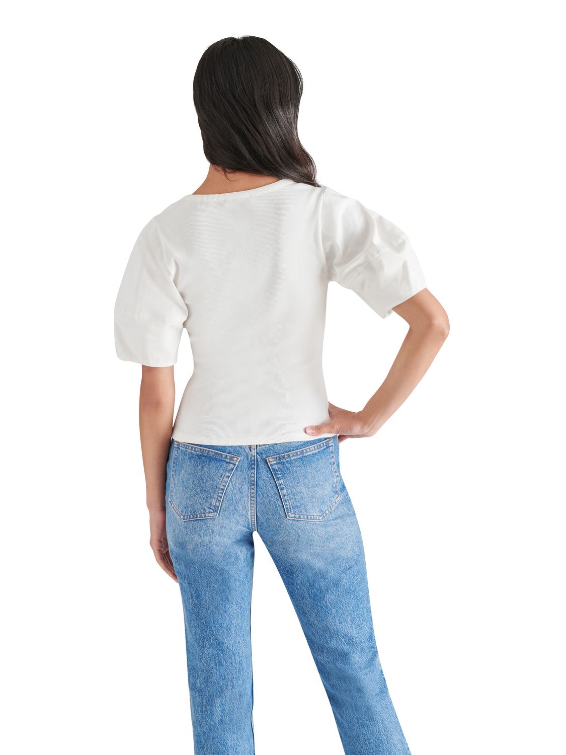 Steve Madden Valetta Top