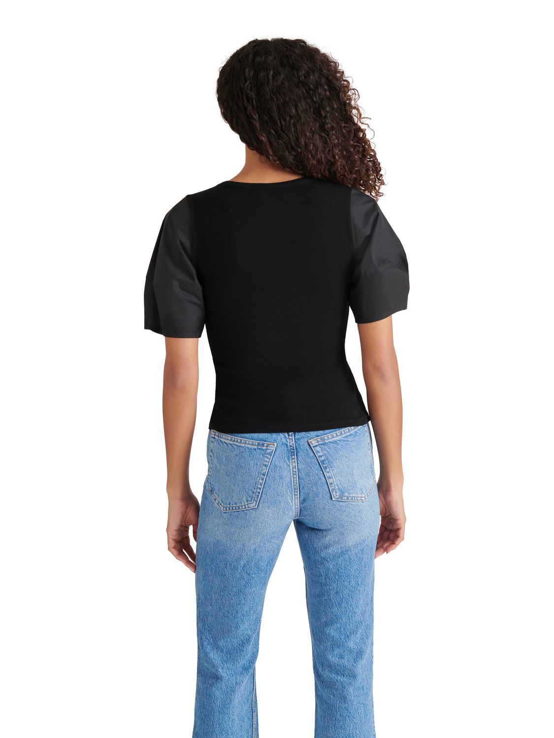 Steve Madden Valetta Top