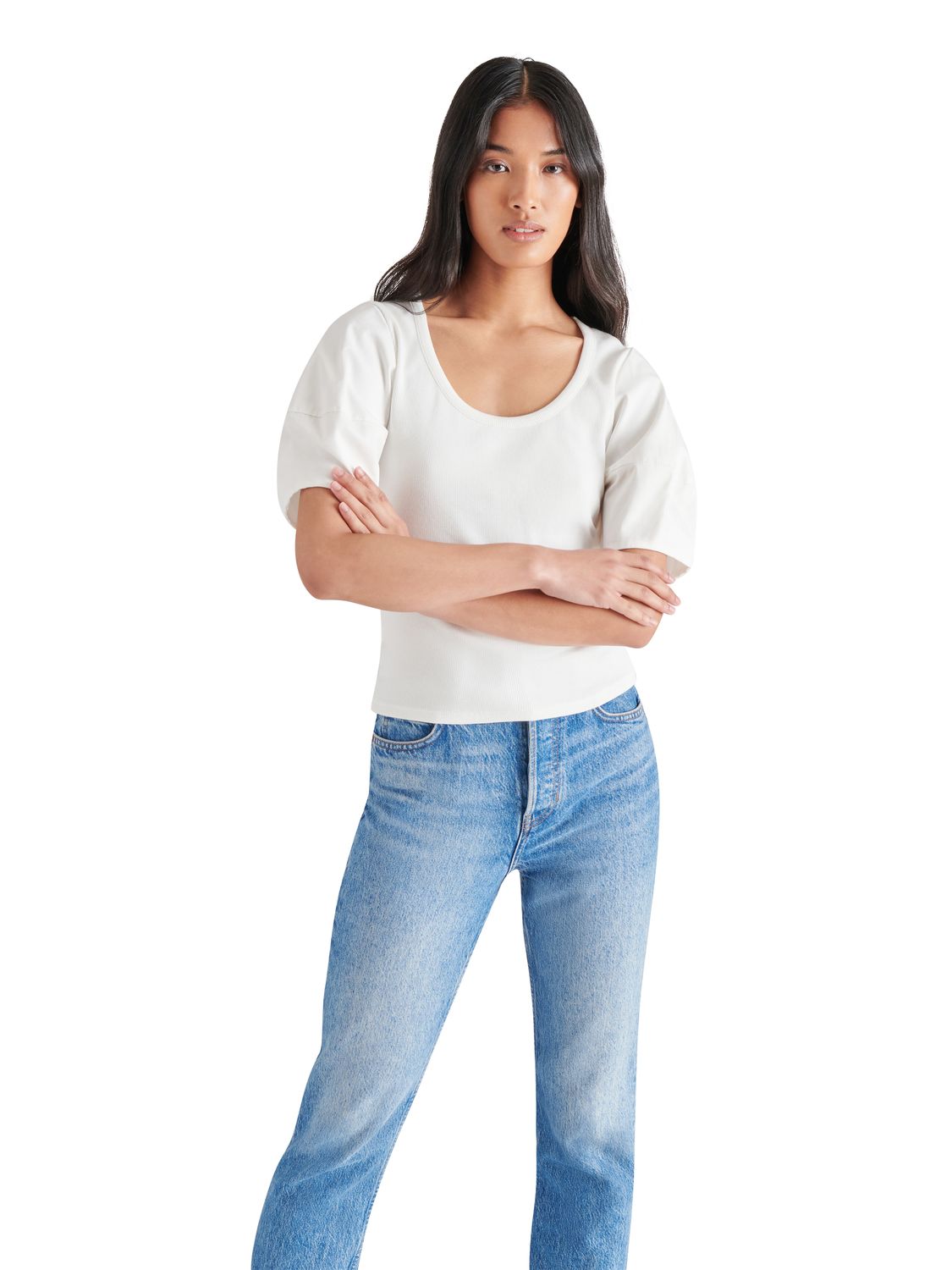 Steve Madden Valetta Top