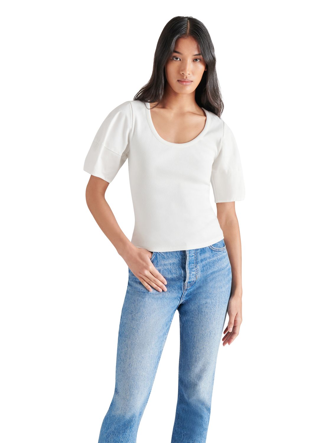 Steve Madden Valetta Top