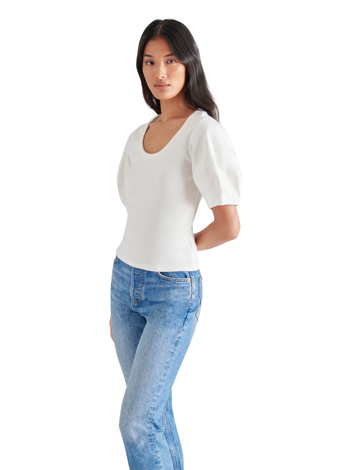 Steve Madden Valetta Top