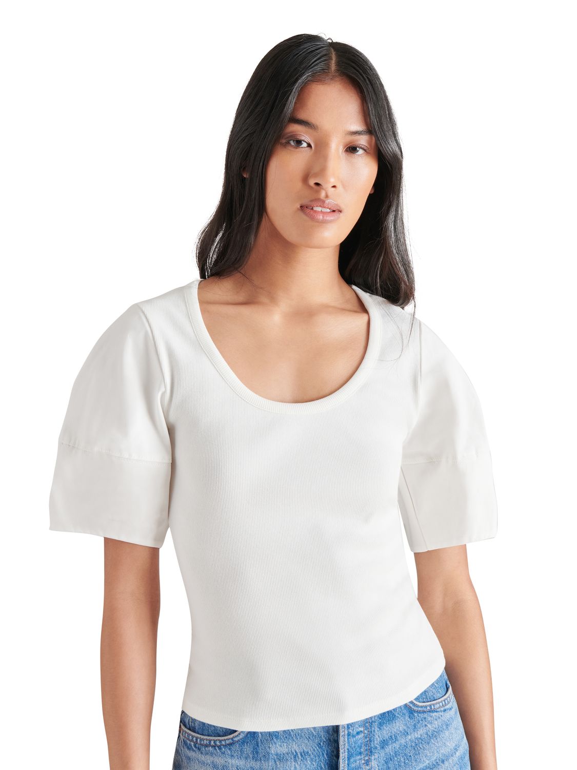 Steve Madden Valetta Top