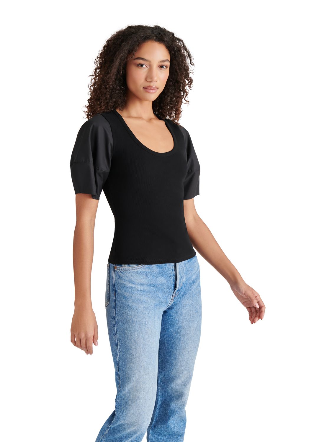 Steve Madden Valetta Top