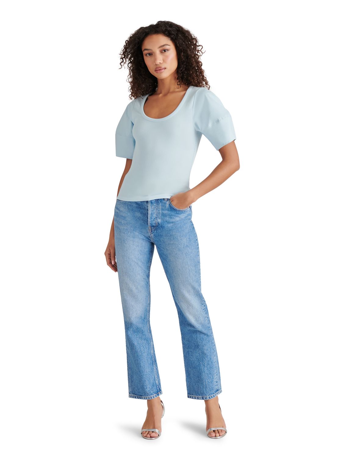 Steve Madden Valetta Top
