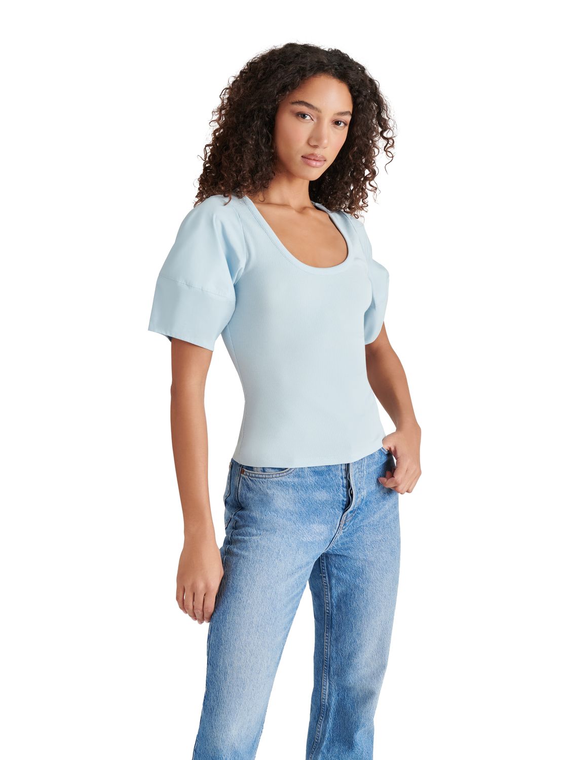 Steve Madden Valetta Top