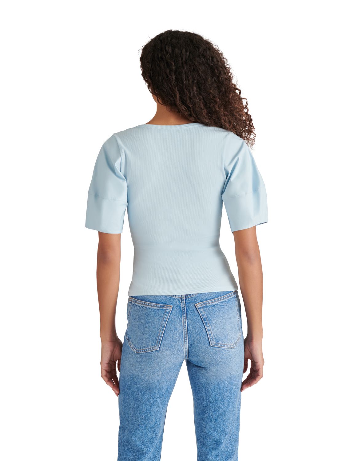 Steve Madden Valetta Top