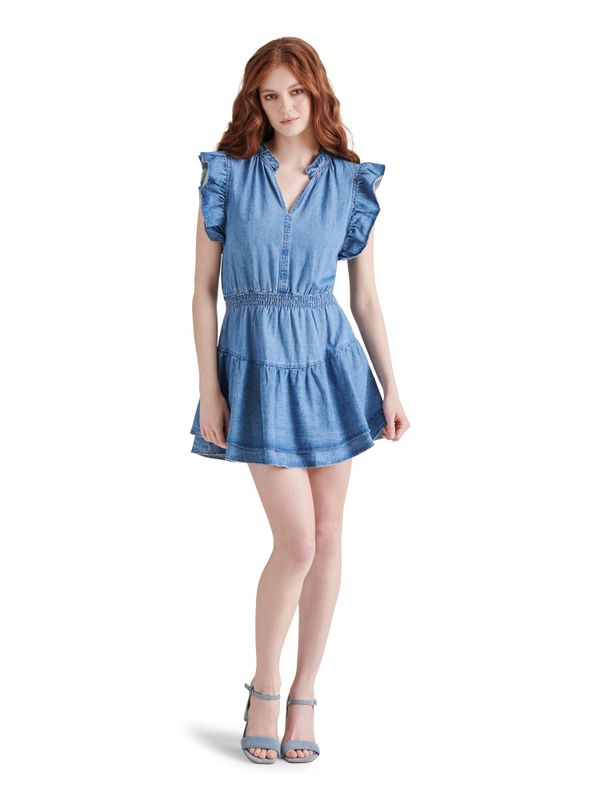 Steve Madden Prairie Dreams Dress 25