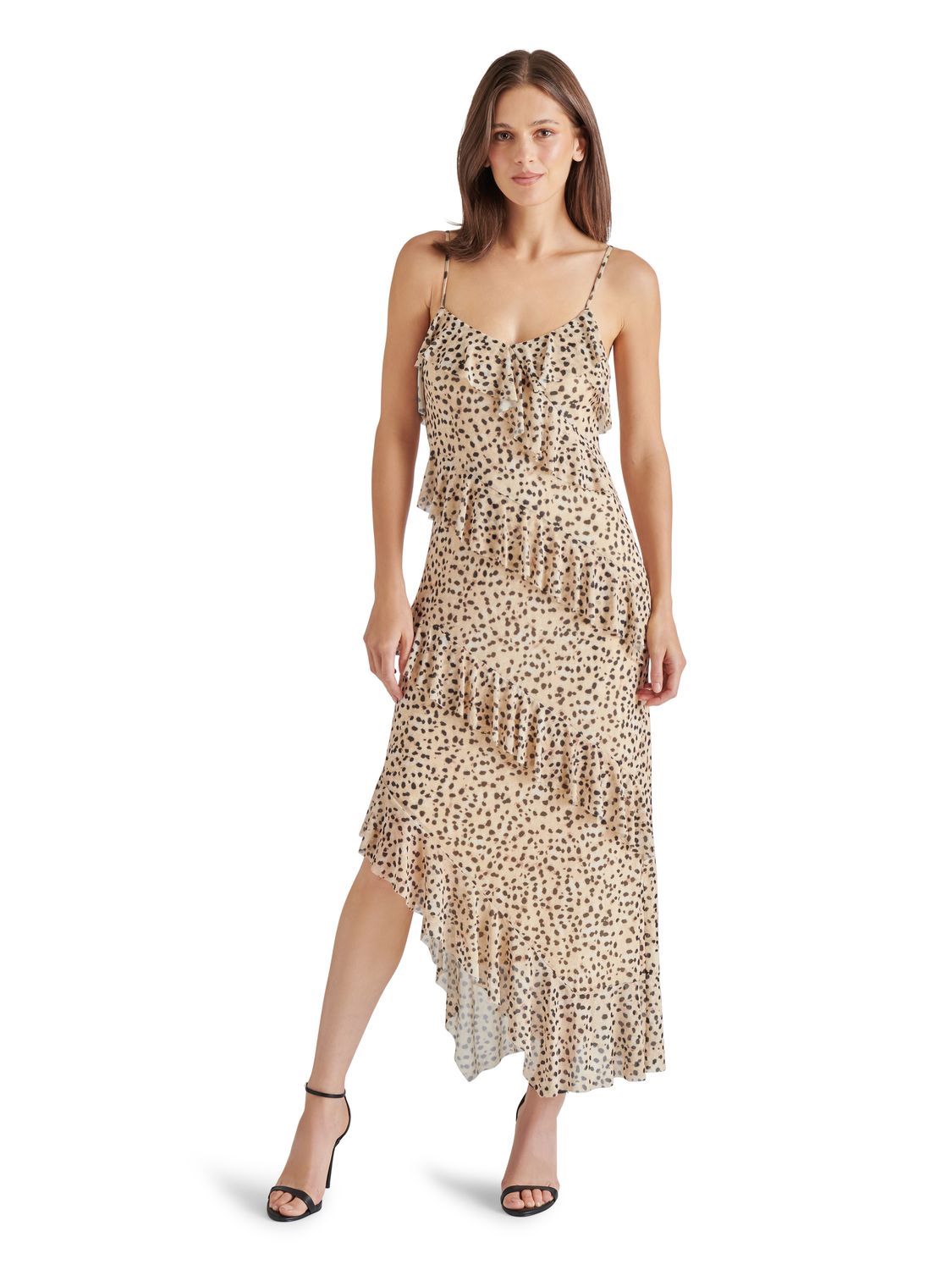 Steve Madden Aida Slip Dress